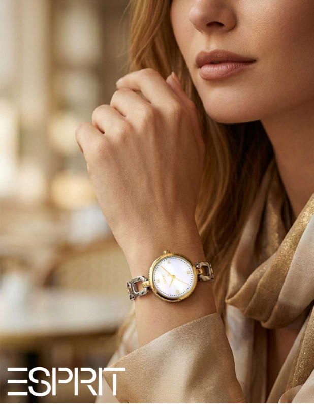 ESPRIT Ladies Watch